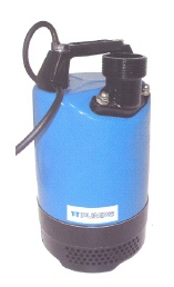 TT LB 800 230V 1Ph With Float